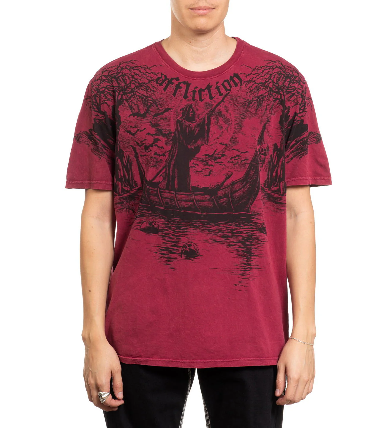 River Styx Tee