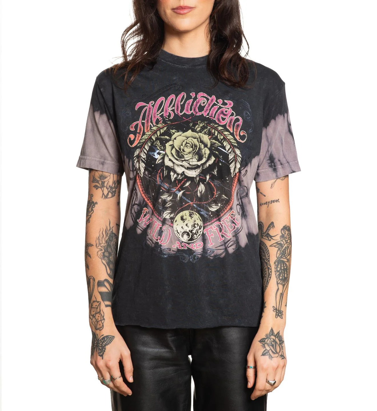Cosmic Wild Tee