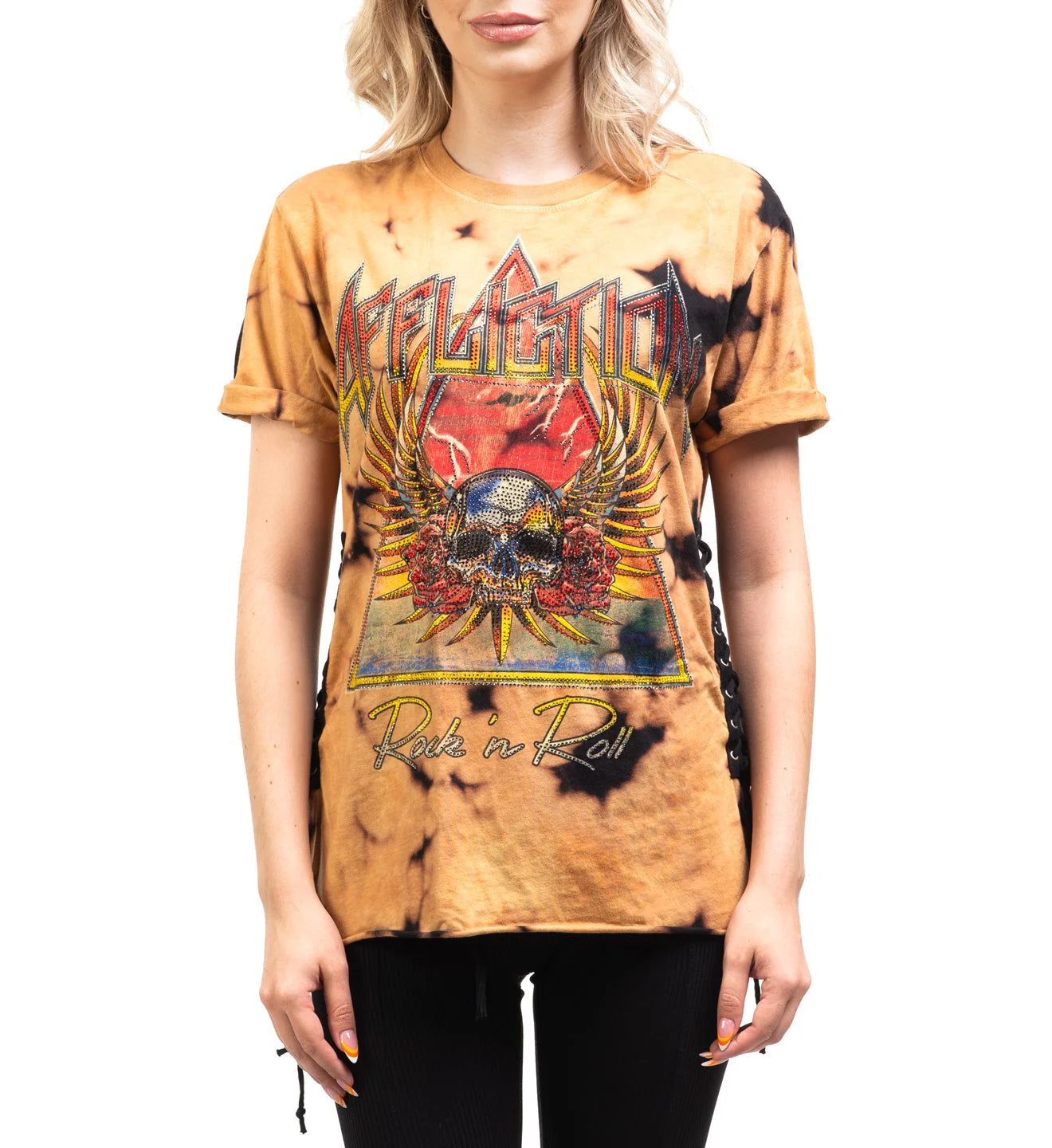 Skull Rock Tee