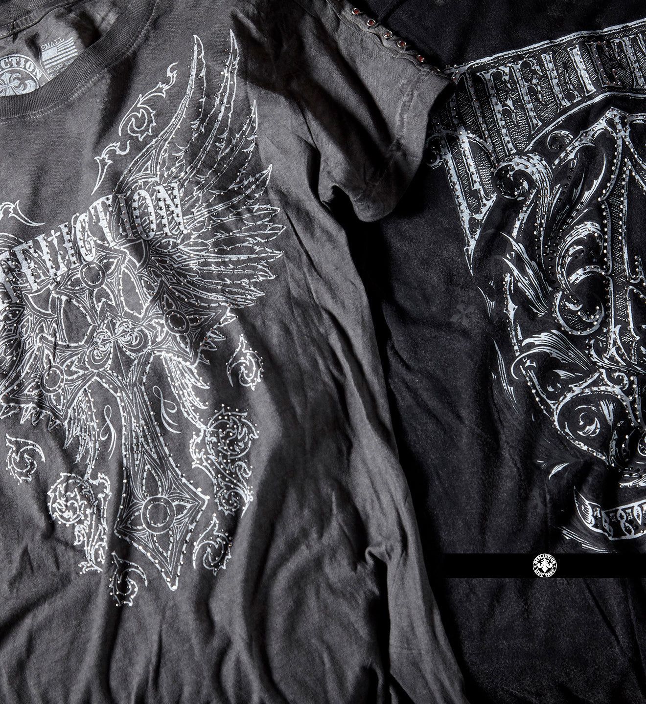 Womens Mystery T-Shirt