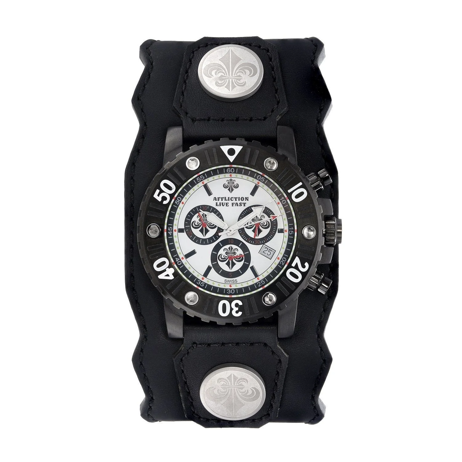 Chrono Watch