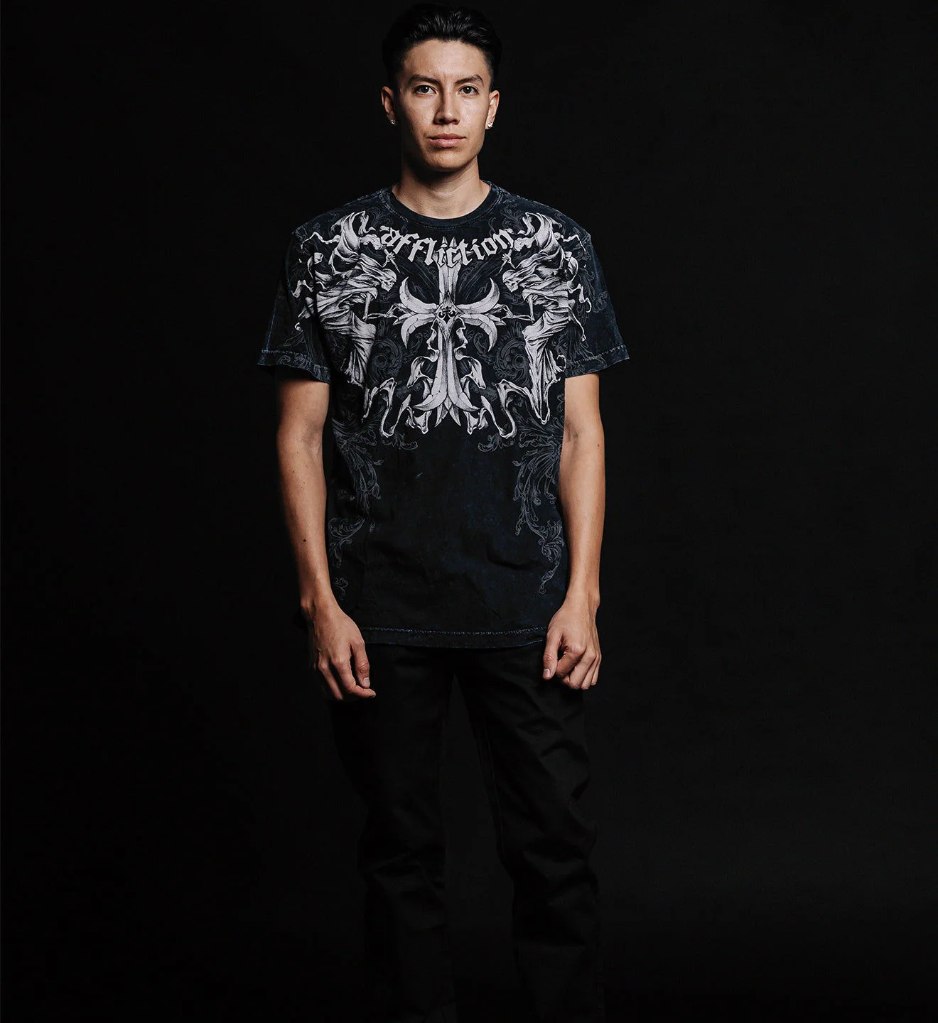 Jump Tee
