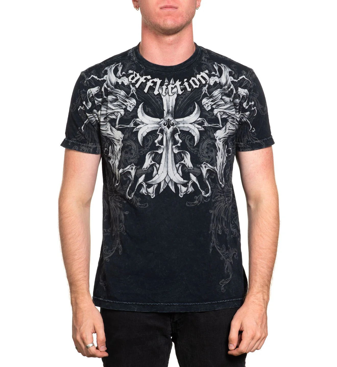 Jump Tee
