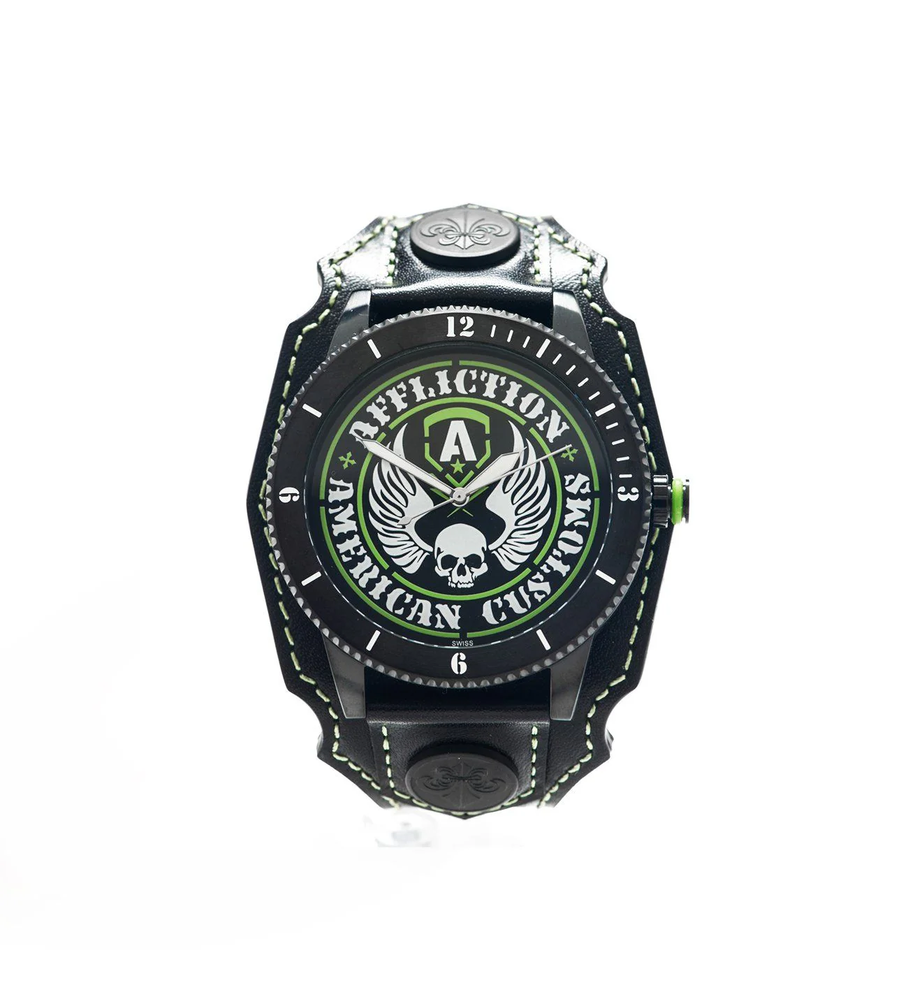 American Customs Unisex Watch