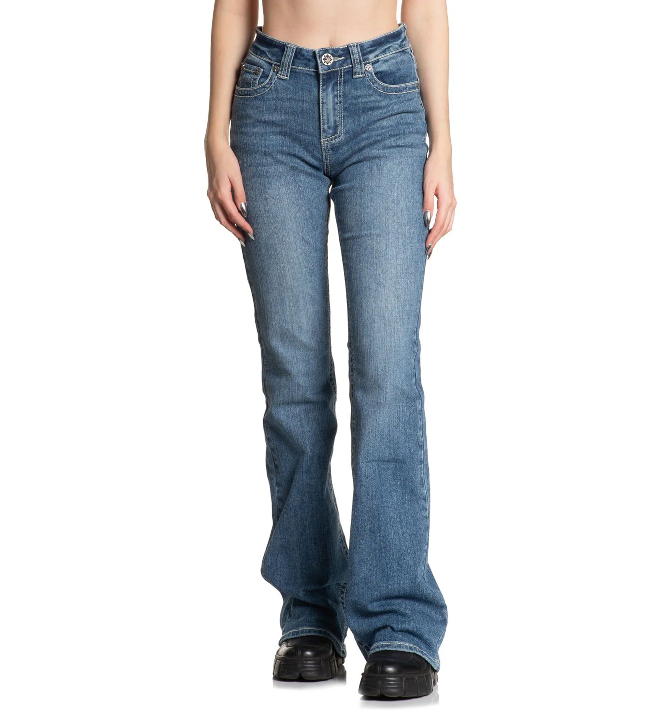 Bootcut Kenzie Jeans