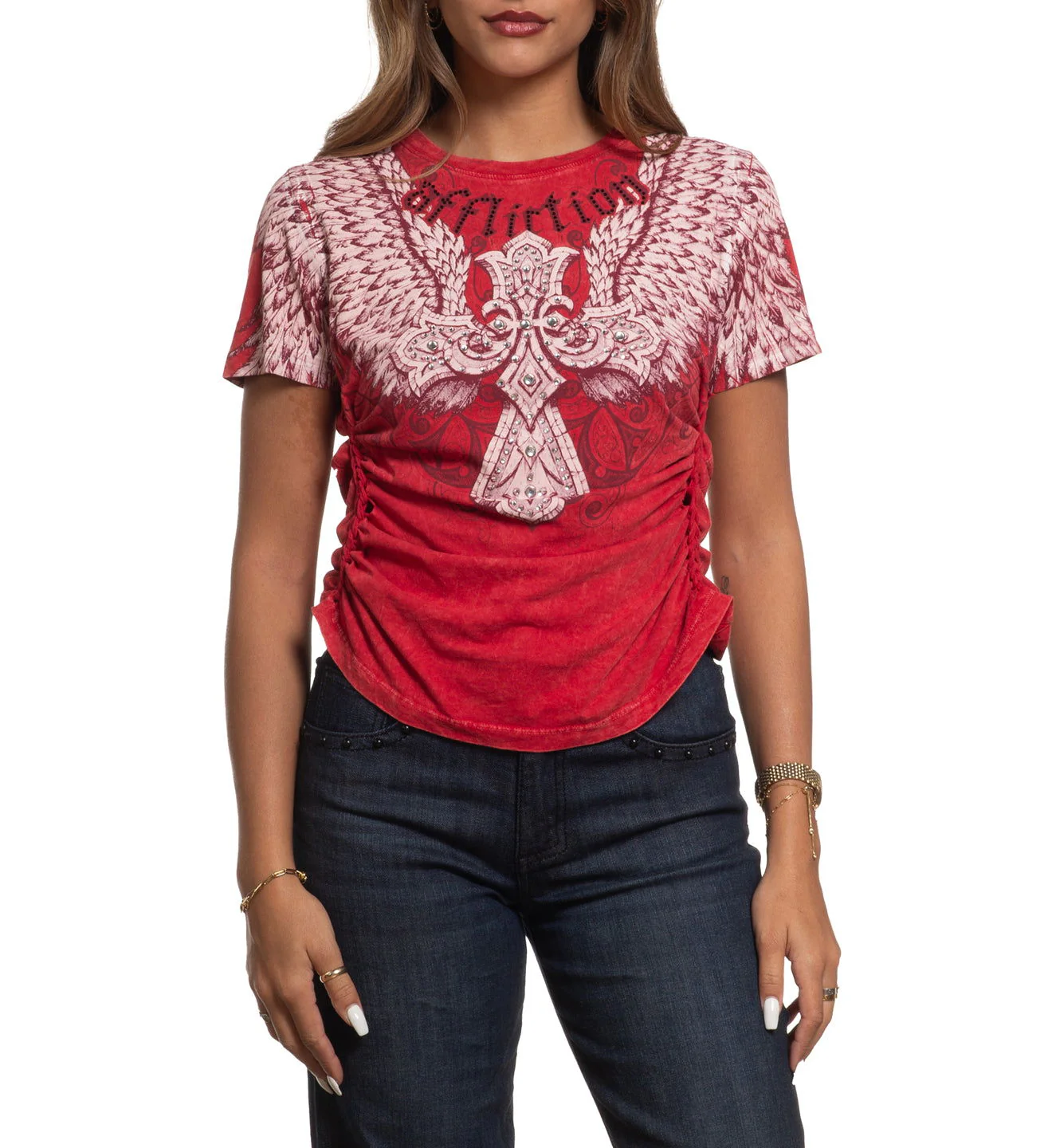 Kingdom Tee