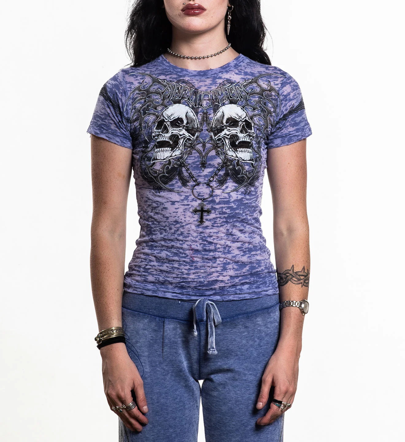 Shred Fest Tee