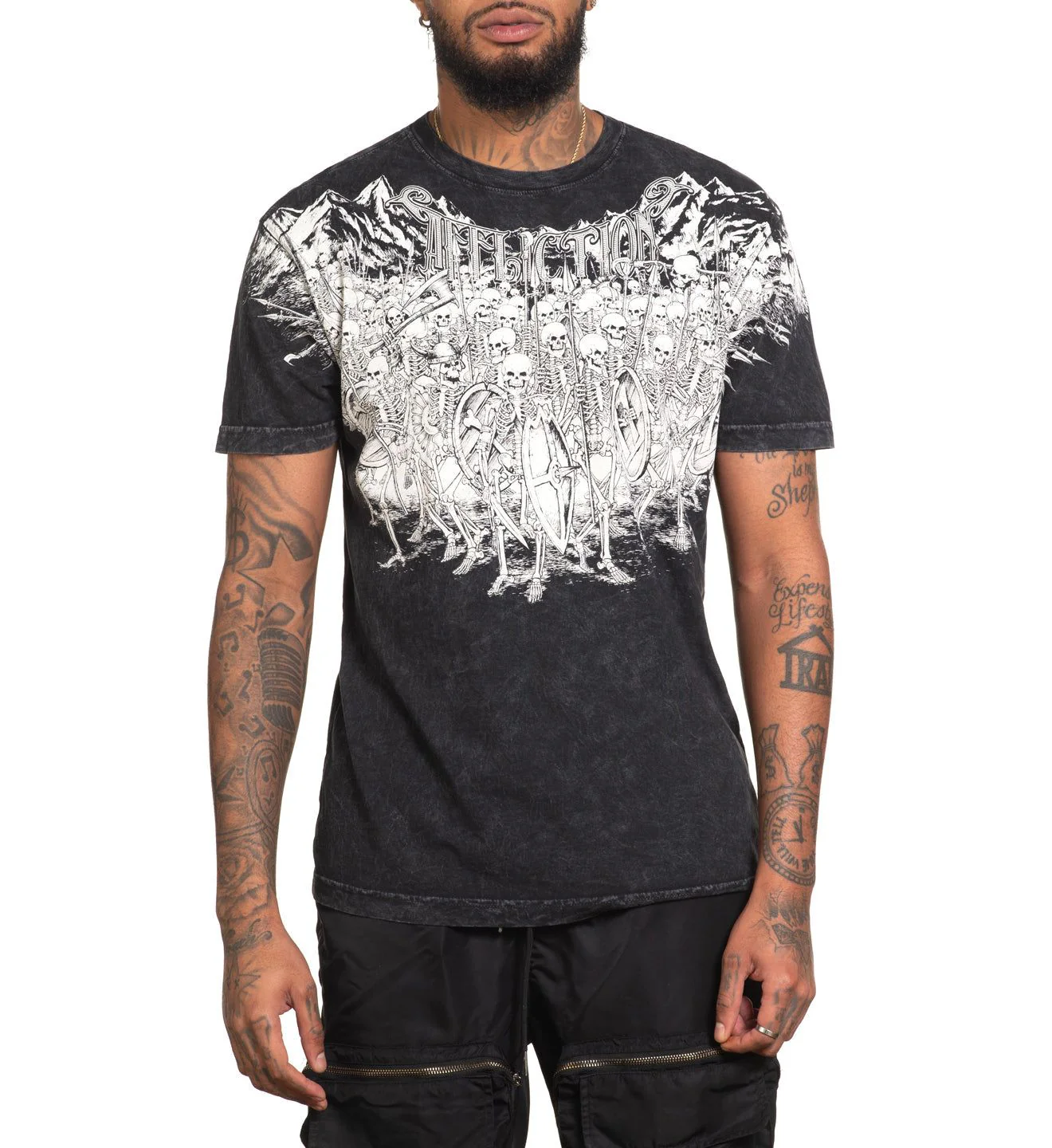 Army Tee
