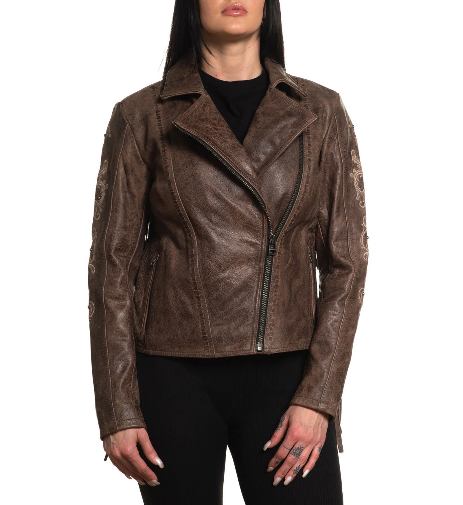 Willow Jacket
