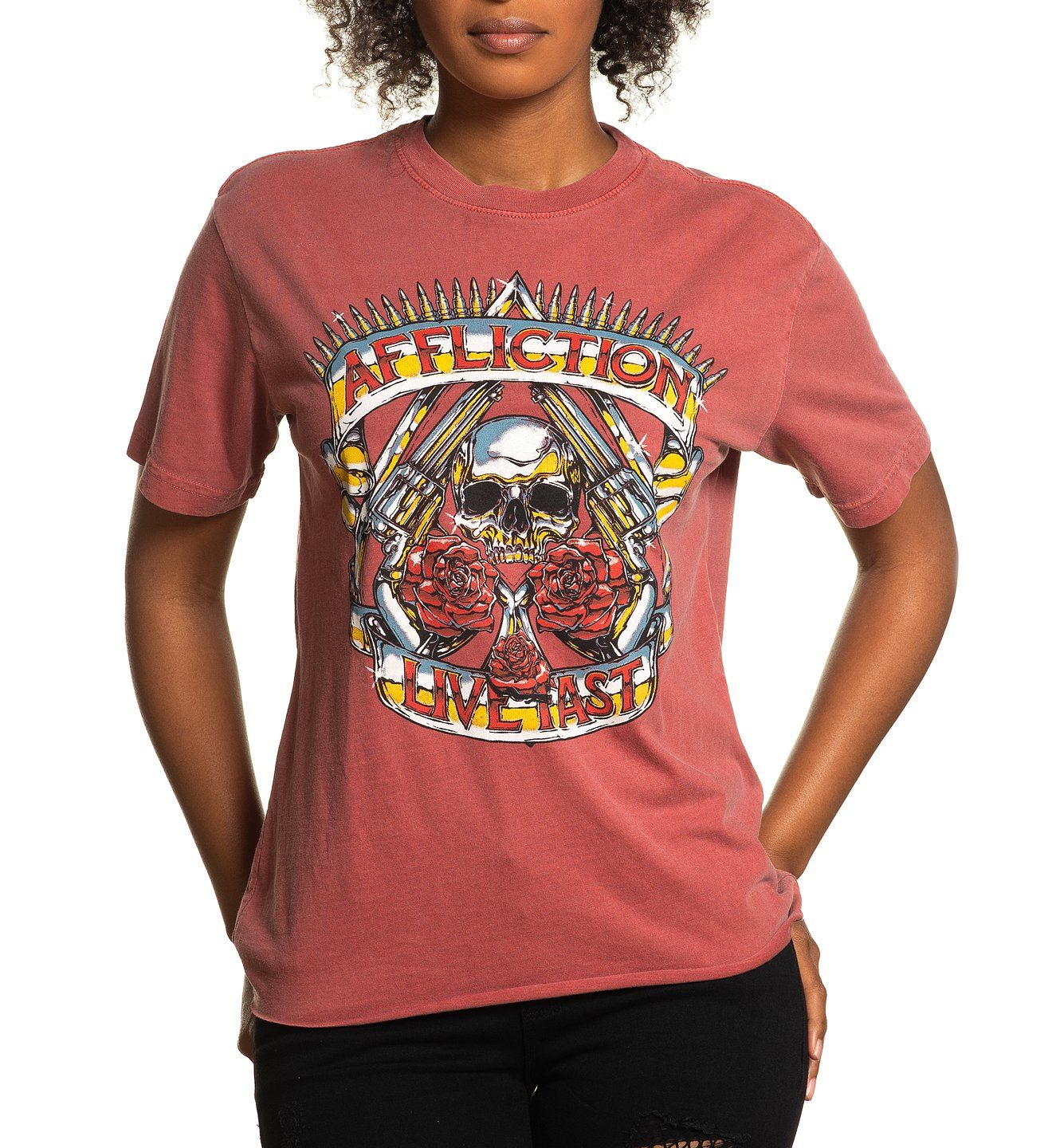 Hollow Point Tee