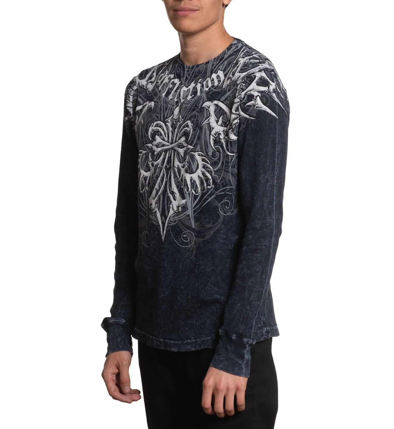 Skeleton LS Thermal
