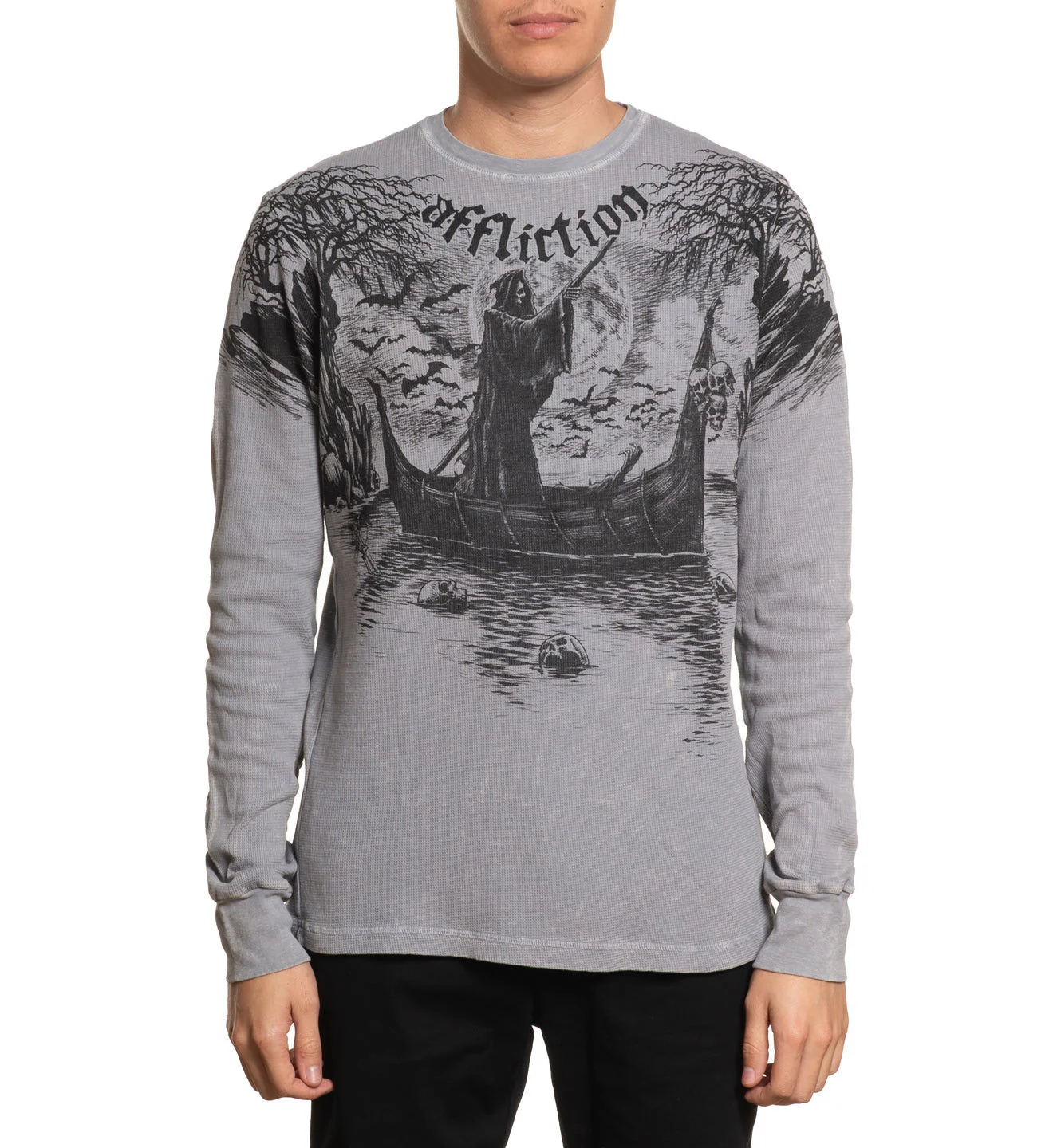 River Styx LS Thermal