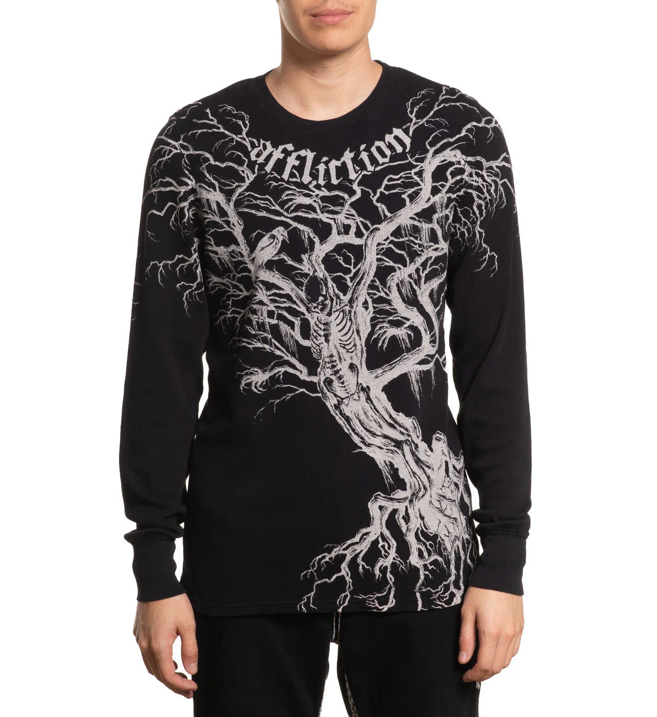 Catharsis LS Thermal